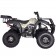 TaoTao 250 Rhino Adult Utility ATV Tree Camo Right Side