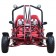 TaoTao Targa Go Kart Red