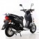 TaoTao 50cc EuroPlus Gas Scooter Moped