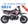 Tao Motor 110 DB-10 Kids Dirt Bike - Free Assembly