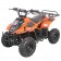 Vitacci Hawk Kids 110cc ATV