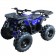Vitacci Rider-10 125cc ATV
