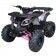 Vitacci Rider-10 125cc ATV