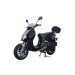 Tao Motor 150cc Pilot Scooter - Free Assembly