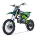 Tao Motor New DB-27 125cc Full Size Dirt Bike - Free Assembly 