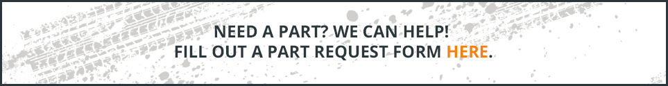 Part Request Form