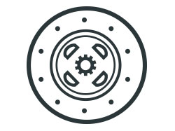 Clutch/Transmission Type