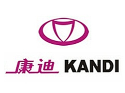 Kandi ATVs
