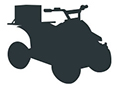 Utility Style ATVs