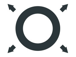 Scooters by Wheel Size